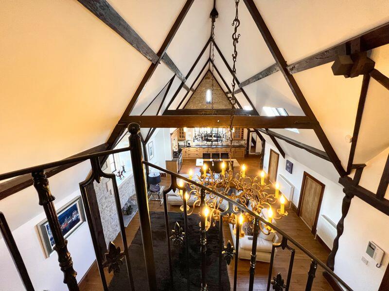 Additional image 15 of 5 The Old Grammar School, Church Street, Cowbridge, The Vale of Glamorgan CF71 7BB