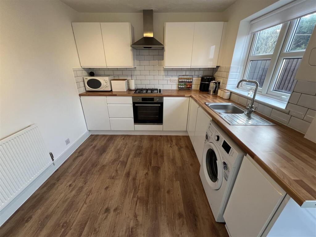 Additional image 5 of Broadheath Avenue, Prenton, Wirral