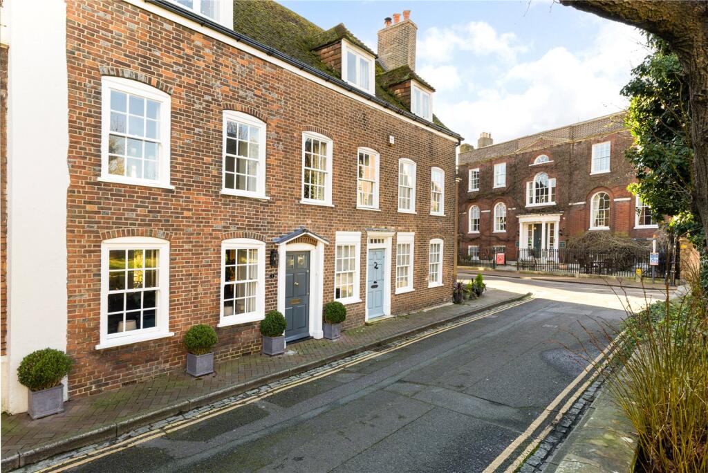 Additional image 22 of Church Street, Poole, Dorset, BH15