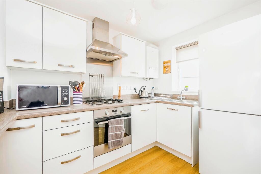 Additional image 16 of Clos Onnen, Barry