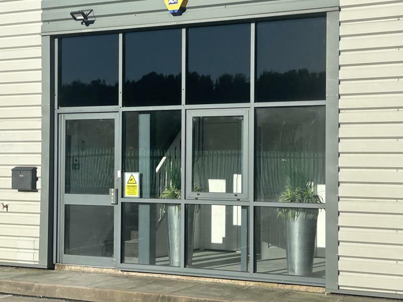 Additional image 14 of Links Commerce Business Park, Factory Road, Sandycroft, Deeside CH5 2DD
