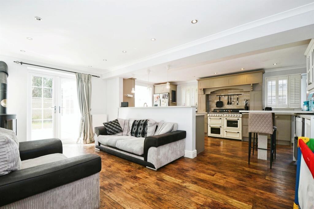 Additional image 12 of Laleston, Bridgend