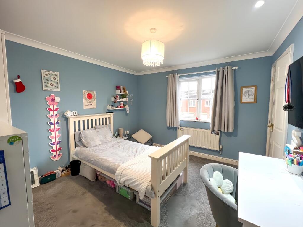 Additional image 26 of Waldsassen Road, Pencoed, Bridgend County Borough, CF35 5LW