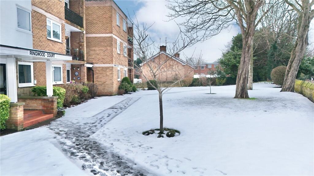 Additional image 18 of Ringwood Court, Talbot Road, Prenton, Merseyside, CH43