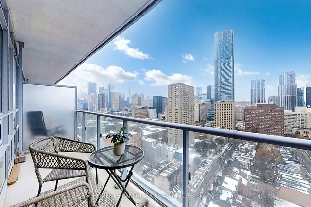 Additional image 18 of 365 Church St Unit 2301