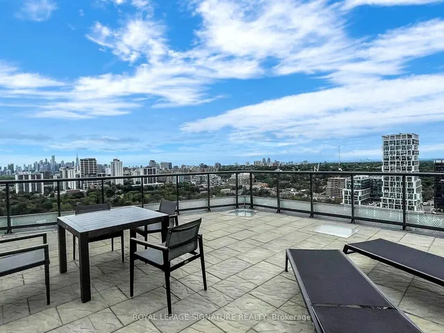 Additional image 40 of 11 Lillian St Unit 809