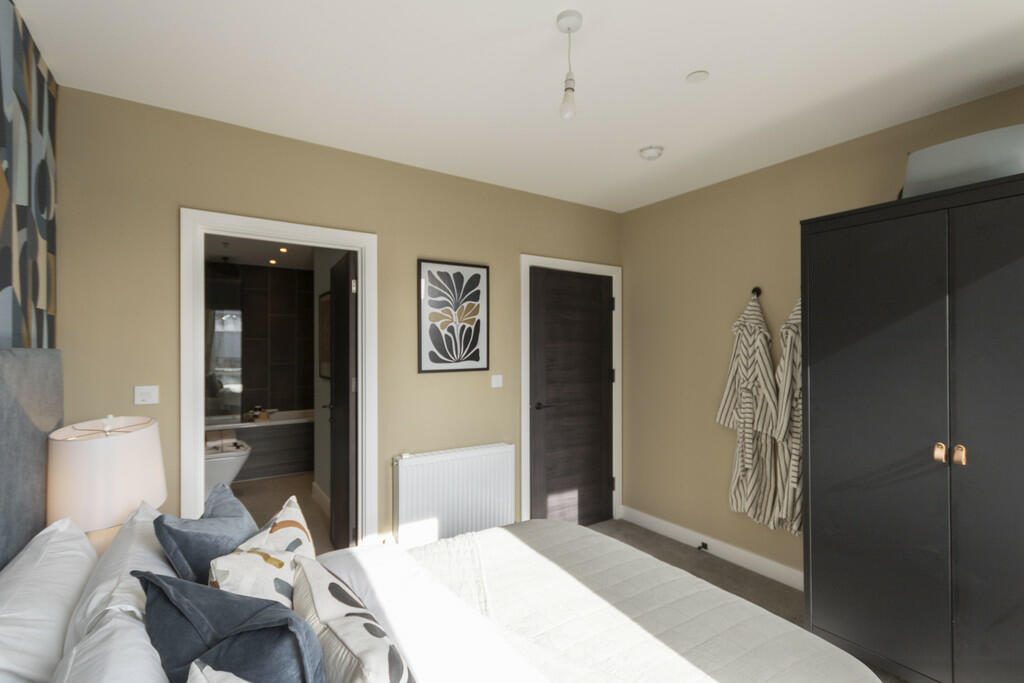 Additional image 14 of The Fazeley, Snow Hill Wharf, Shadwell Street, Birmingham, B4