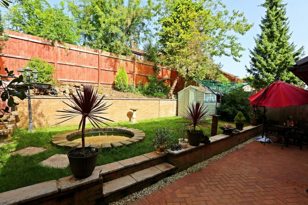 Additional image 8 of Clos Creyr, Llantwit Fardre, Pontypridd, CF38