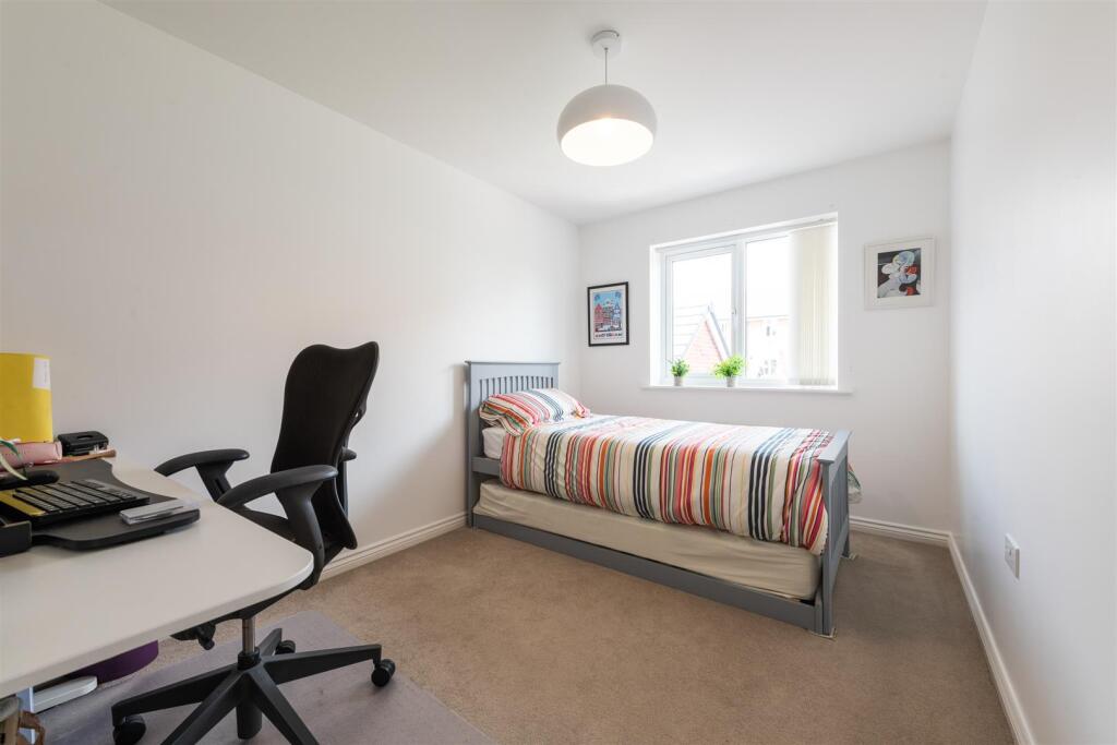 Additional image 12 of Ken Trueman Grove, Knowle, Solihull