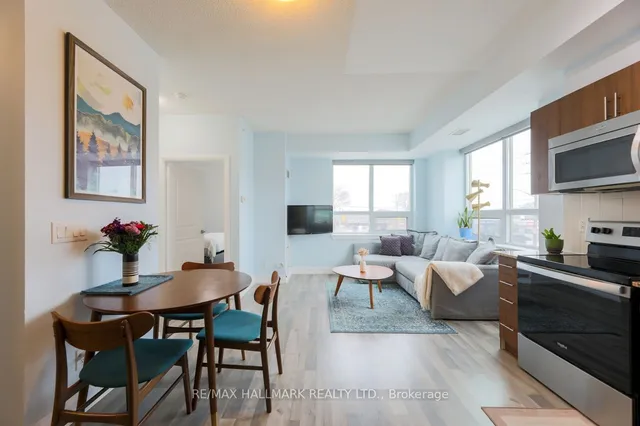 Additional image 8 of 3520 Danforth Ave Unit 217