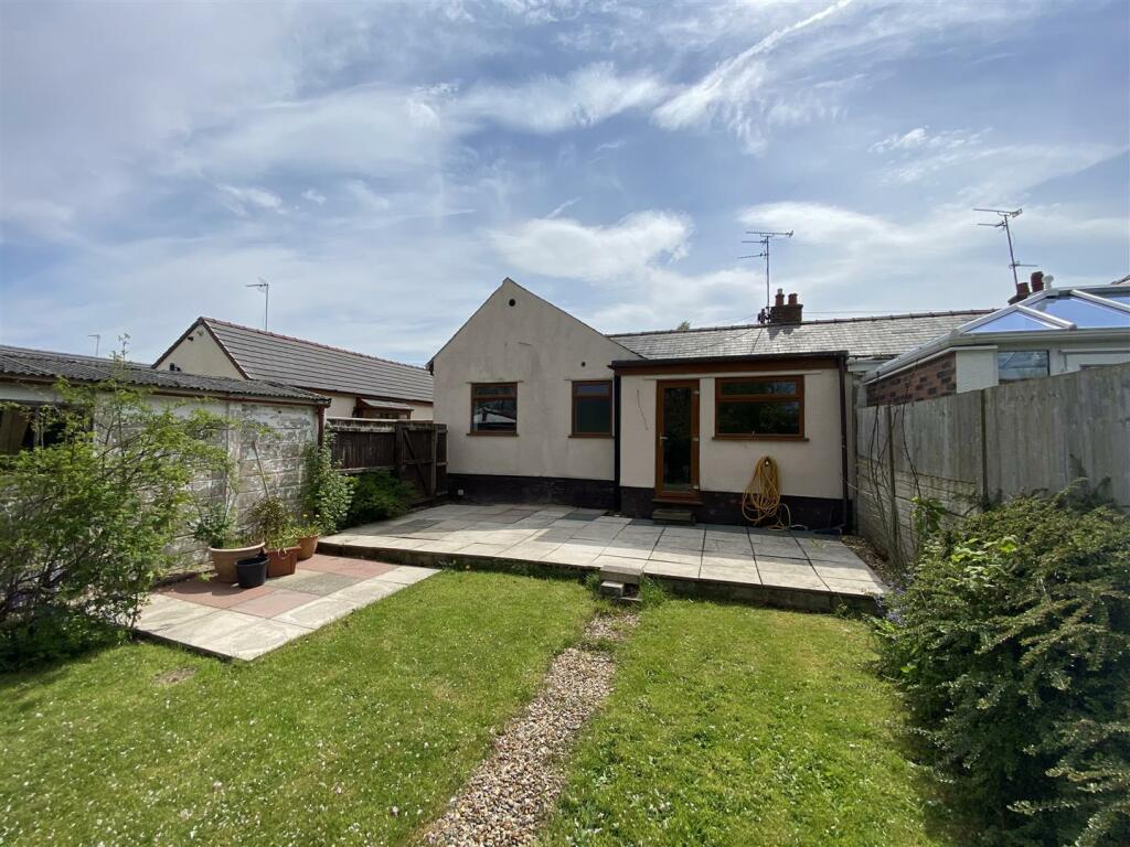 Additional image 21 of Laburnum Grove, Irby, Wirral