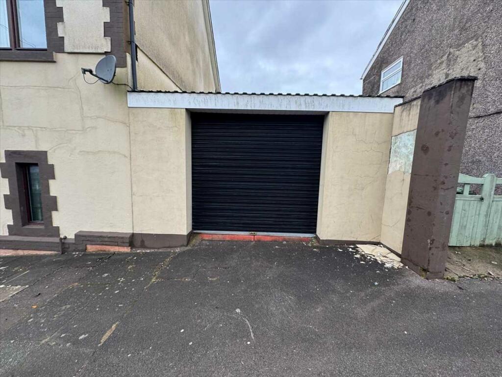 Additional image 33 of Police Station, 108 High Street, Porth