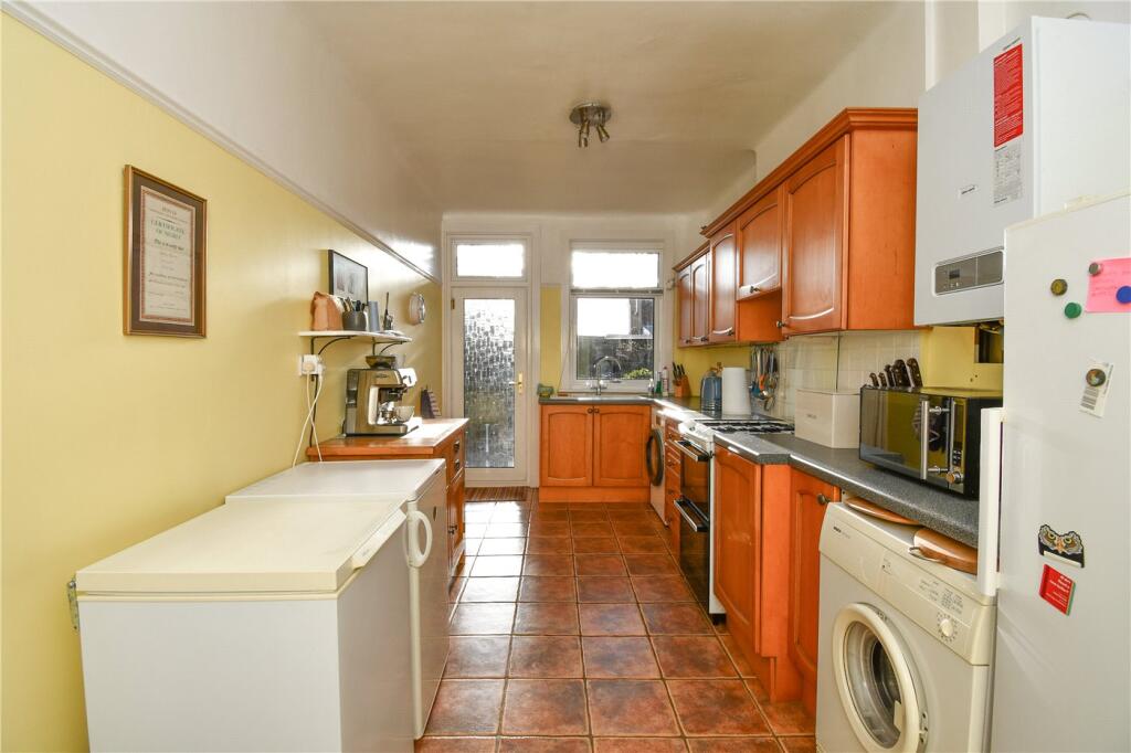 Additional image 7 of Cliff Road, Wallasey, Wirral