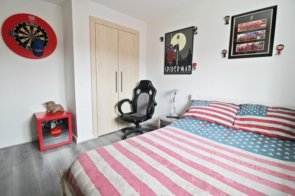 Additional image 21 of Nant-y-fron, Tonyrefail, Porth, Rhondda Cynon Taff. CF39 8HZ