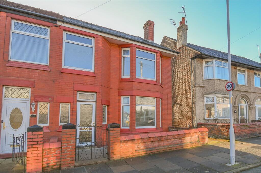 Additional image 20 of Cliff Road, Wallasey, Wirral