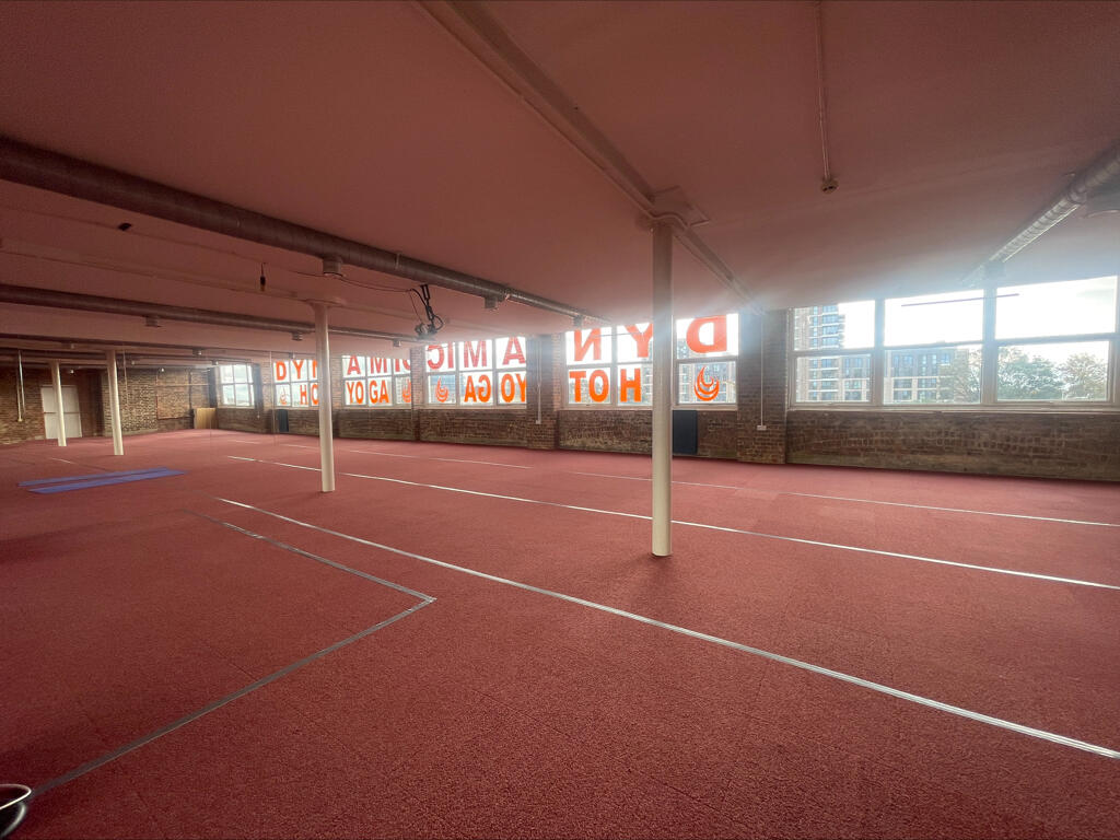 Additional image 7 of Unit 9 Hove Business Centre, Fonthill Road, Hove, East Sussex, BN3 6HA