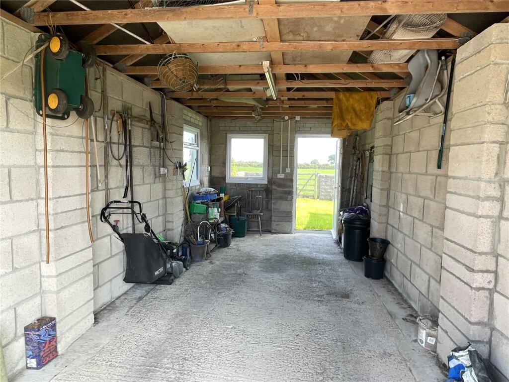 Additional image 9 of Morfa Lane, Llandtwit Major, Vale Of Glamorgan, CF61