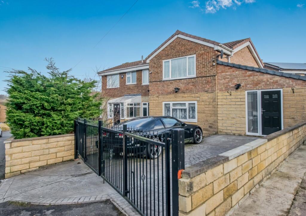 Additional image 39 of Glenrose Drive, Lidget Green, Bradford, BD7