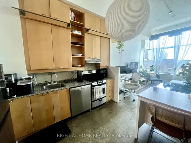 Additional image 6 of 155 Dalhousie St Unit 1041