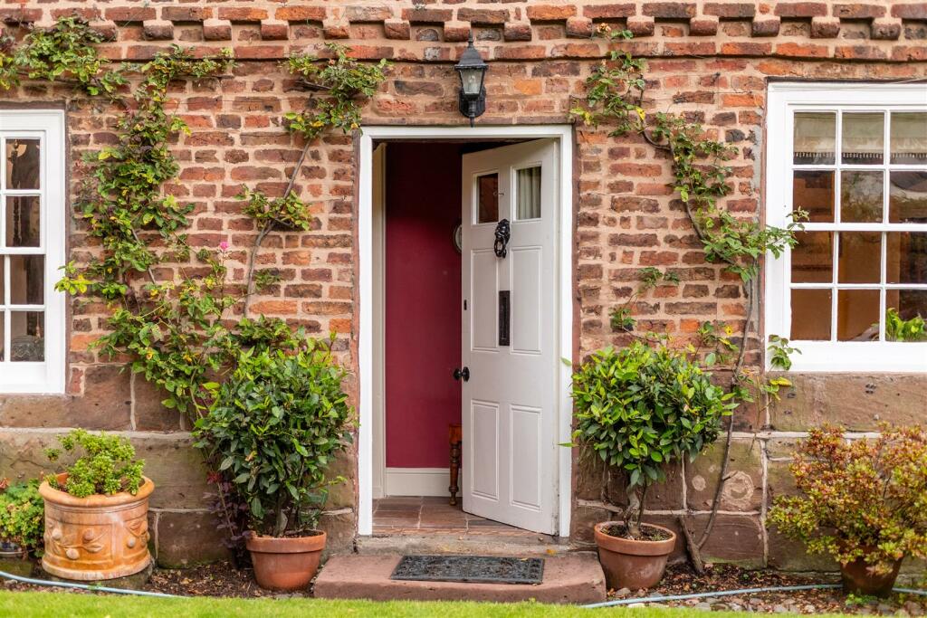 Additional image 4 of The Village, Burton, Cheshire