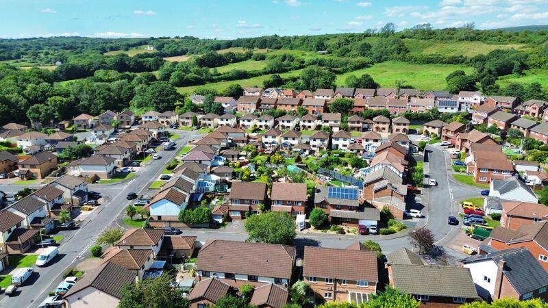 Additional image 29 of 46 Woodstock Gardens, Pencoed, Bridgend, CF35 6ST