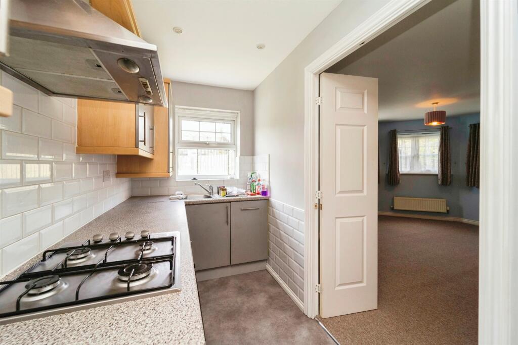 Additional image 4 of Merlin Road, Birkenhead