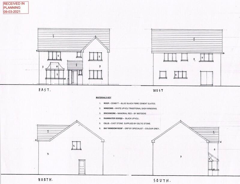 Additional image 4 of Heol Tredwr, Waterton, Bridgend, Bridgend County. CF31 3AJ