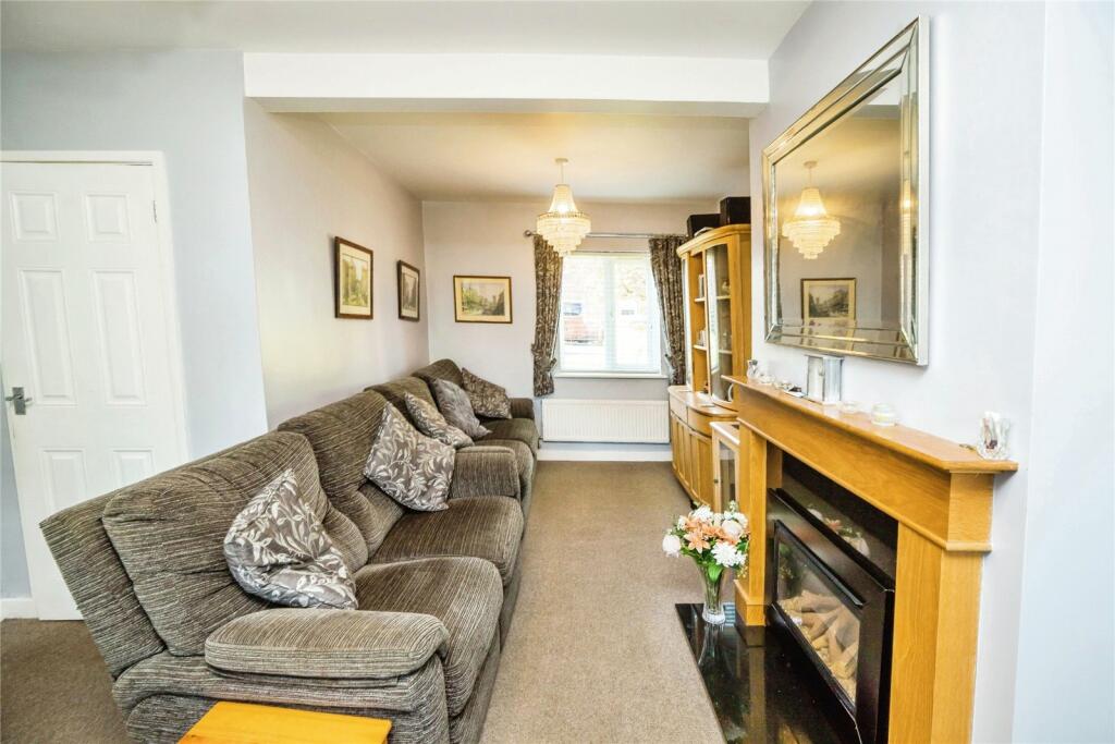 Additional image 6 of St. Marys Road, Dodleston, Chester, Cheshire West and Ches, CH4