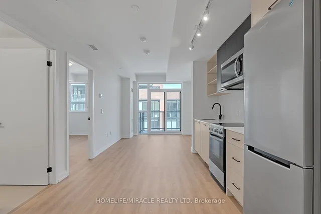 Additional image 2 of 2300 St. Clair Ave Unit 311