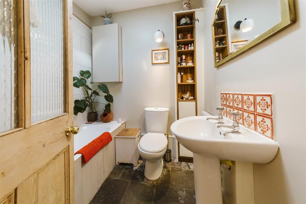 Additional image 12 of Brook Road | Fishponds