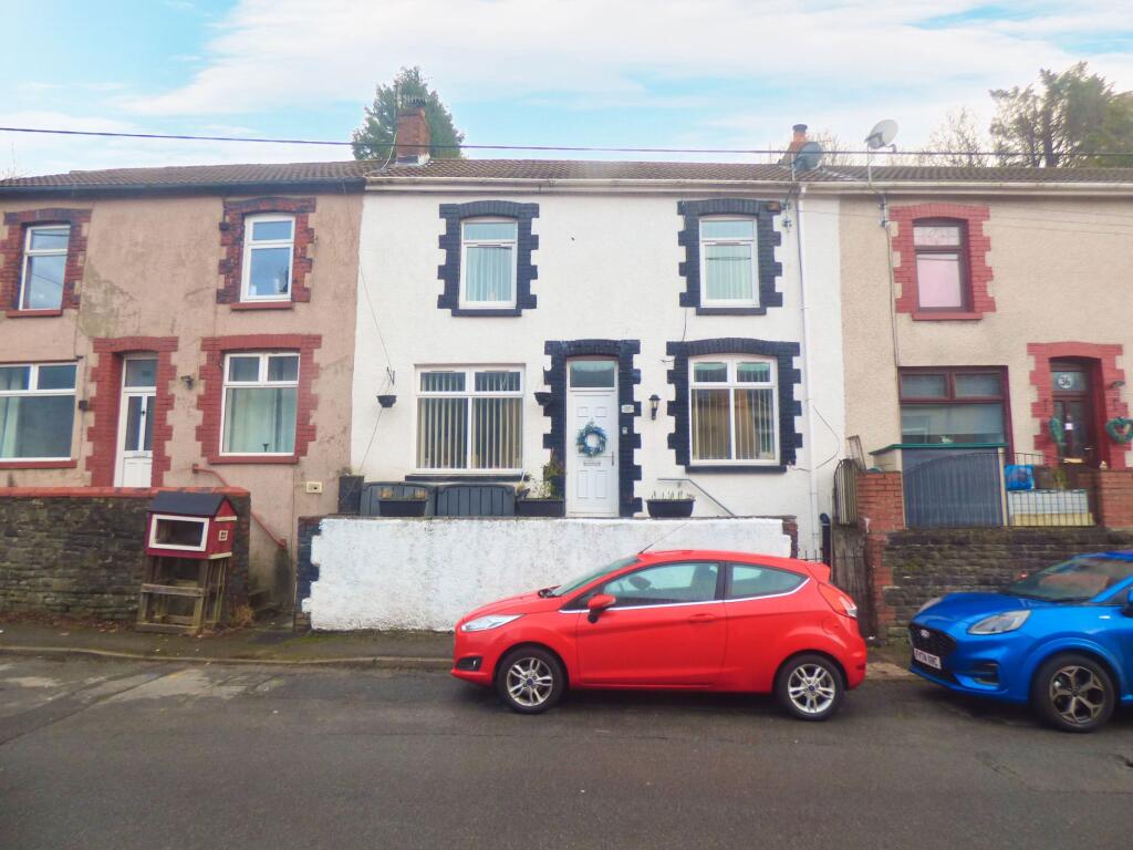 Additional image 2 of Tymeinwr Avenue, Blaengarw, Bridgend