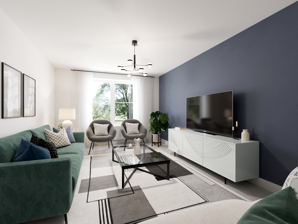 Additional image 5 of Oak Tree Rise,
Twynyrodyn,
Merthyr Tydfil,
CF47 0SN