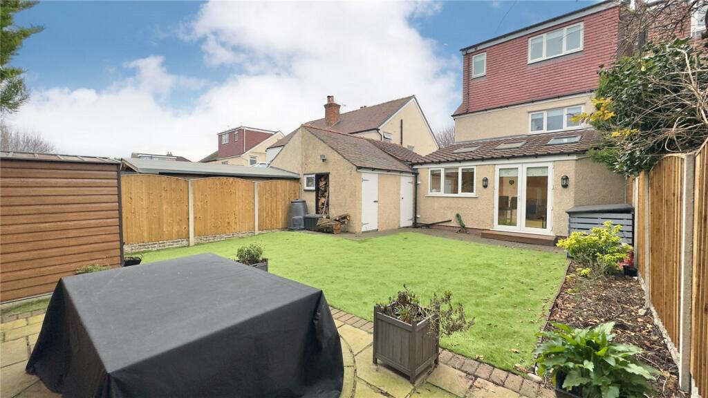 Additional image 19 of Ashley Avenue, Meols, Wirral, CH47