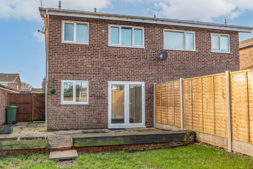 Additional image 10 of Broadwas Close, Redditch, Worcestershire, B98