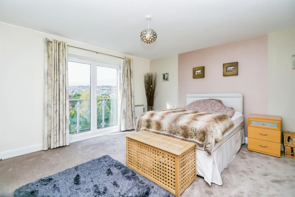 Additional image 8 of Glanfa Dafydd, Barry