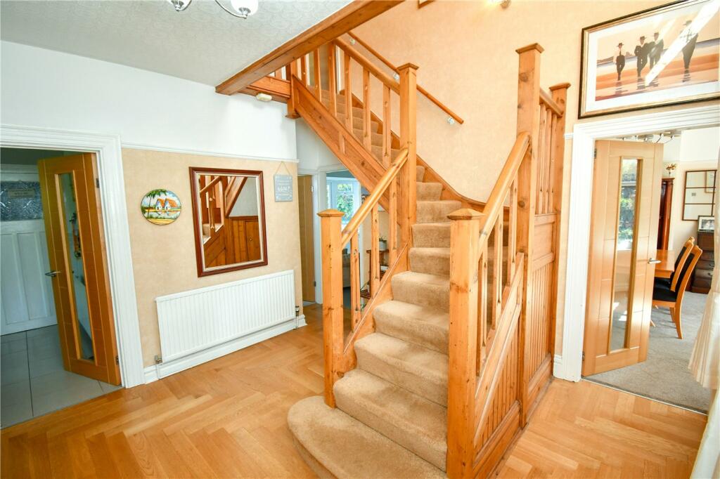 Additional image 8 of Vanderbyl Avenue, Spital, Wirral