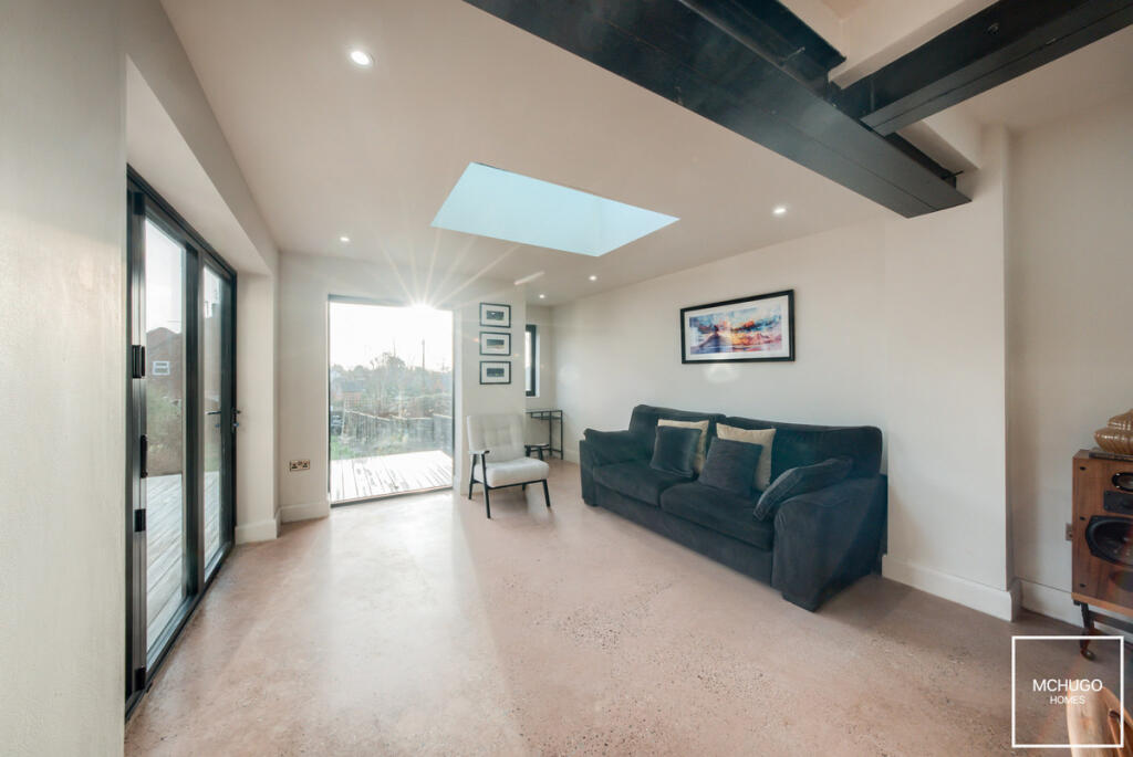 Additional image 6 of Stunning Open Plan Extension, Tennal Lane, B32