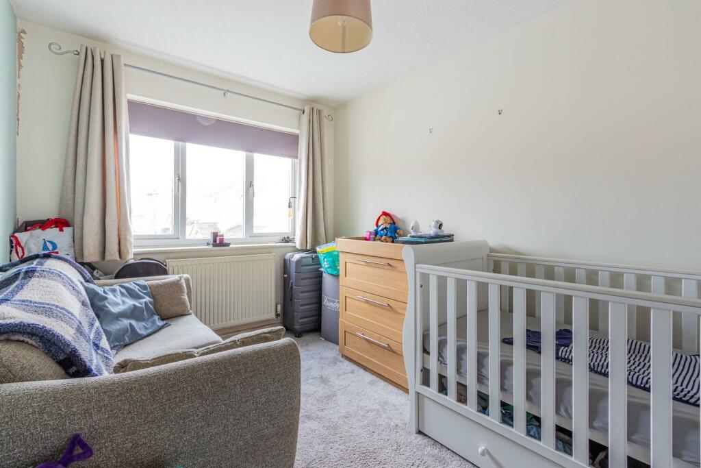 Additional image 11 of Plas Gwernen, Barry