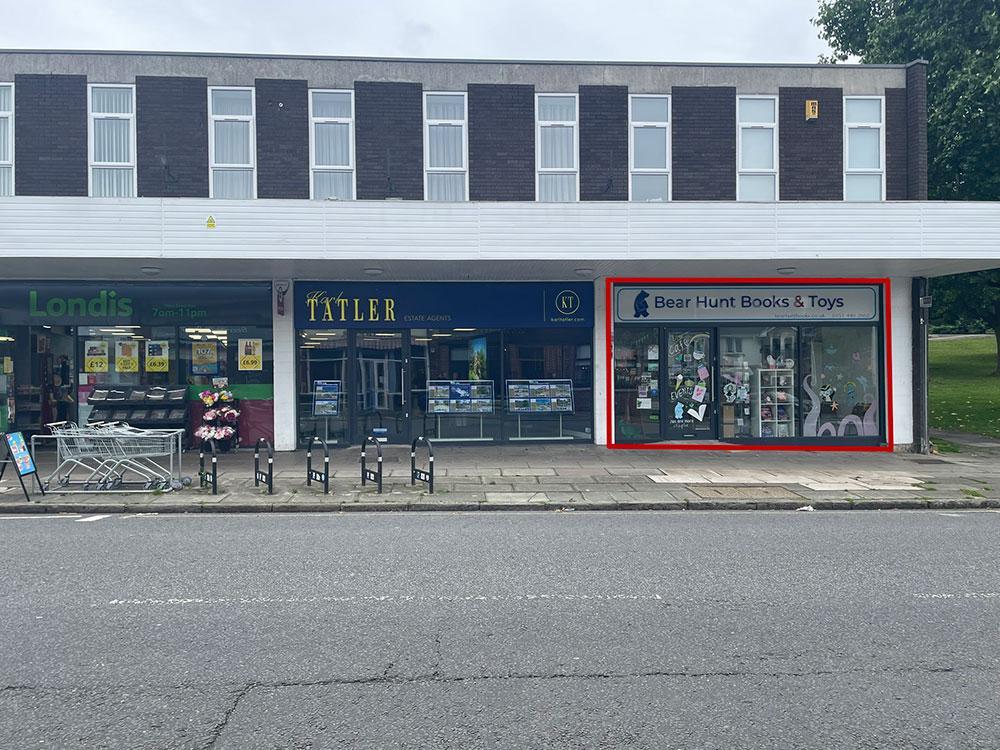 Additional image 2 of Unit 1, 2 , Church Road, Wirral