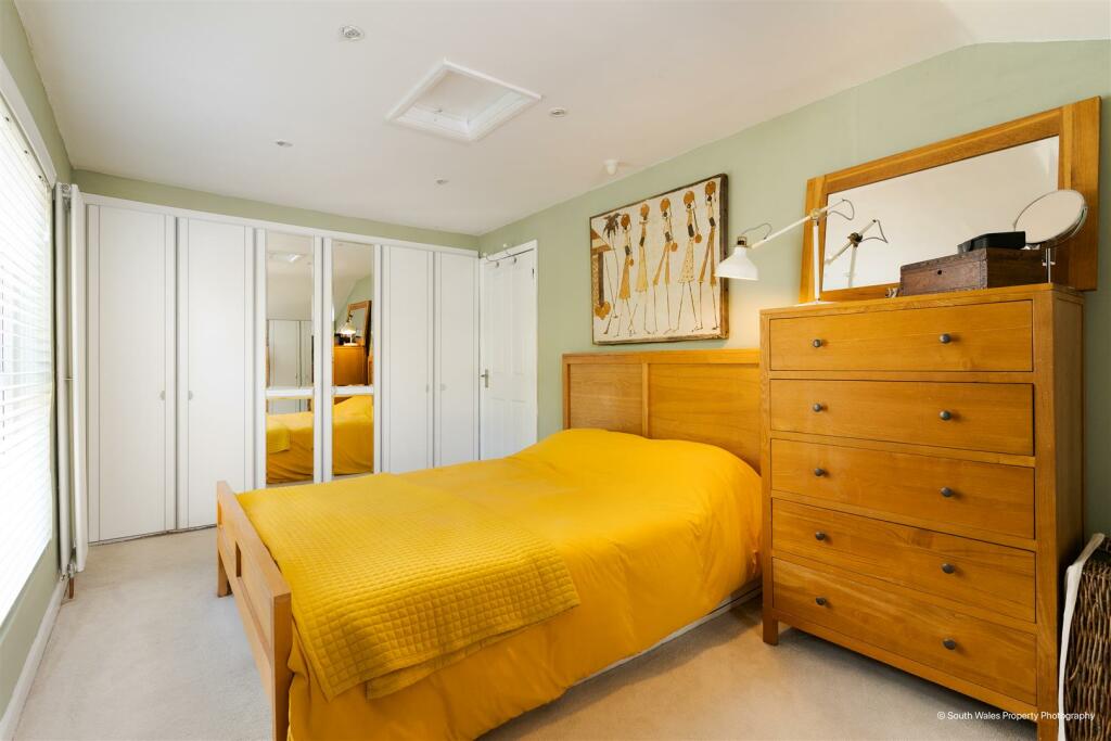 Additional image 16 of Llancarfan, Vale of Glamorgan