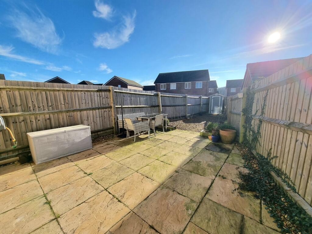 Additional image 20 of Heol Healey, Coity, Bridgend. CF35 6GW