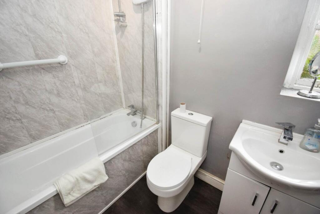 Additional image 12 of Pool Bank, Port Sunlight