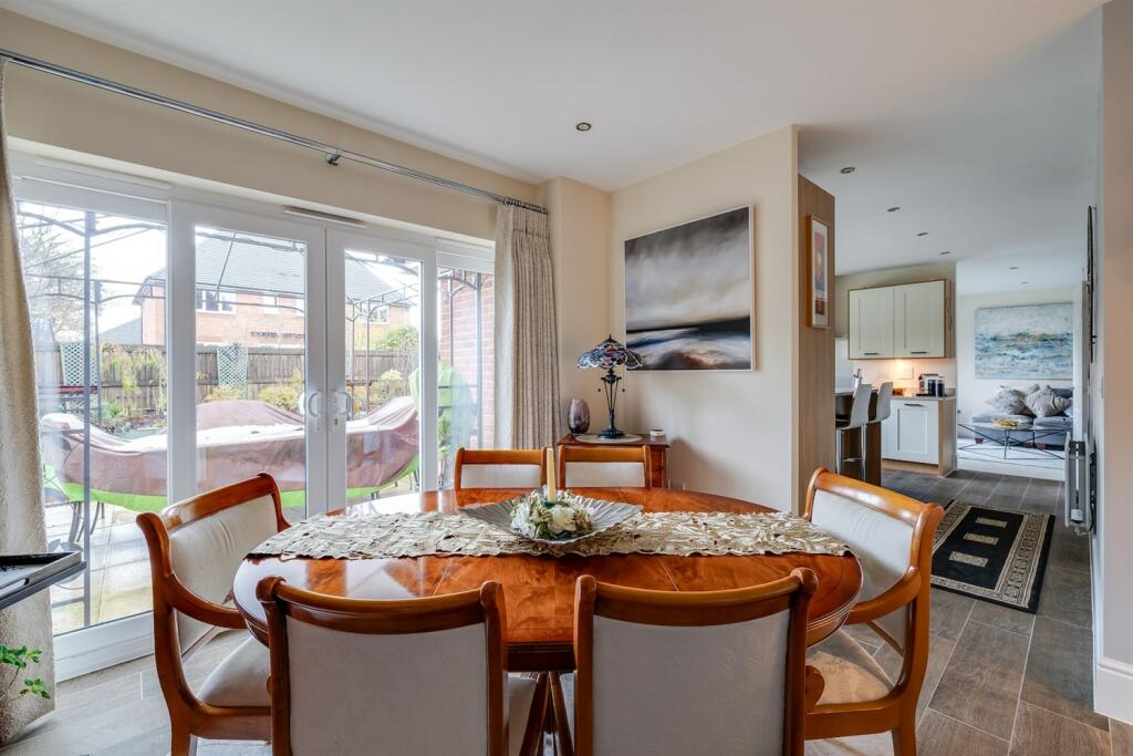 Additional image 13 of Harrison Close, Tattenhall, Chester