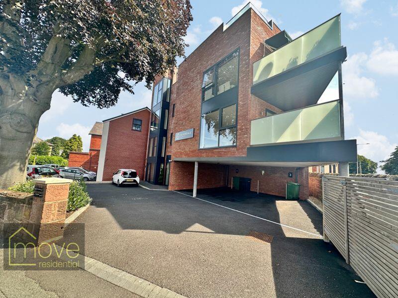 Additional image 18 of Mount Avenue, Heswall, Wirral