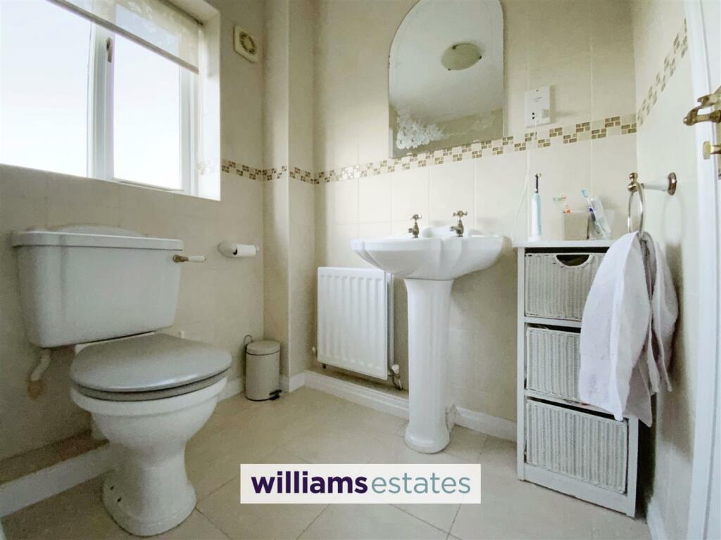 Additional image 12 of Chaucer Close, Ewloe