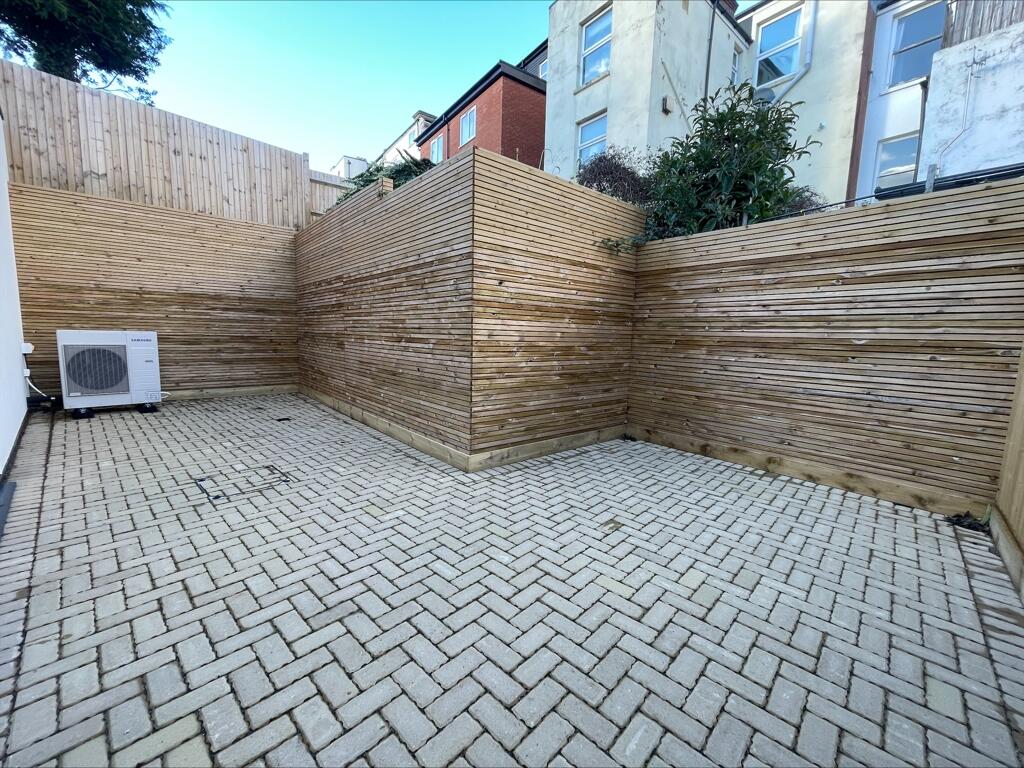 Additional image 10 of 25A York Villas, Brighton, East Sussex, BN1 3TS