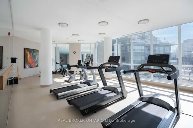 Additional image 36 of 2240 Lake Shore Blvd Unit 605