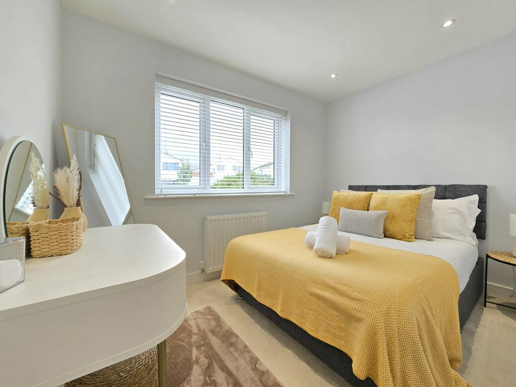 Additional image 21 of Somerset View, Sully, Penarth