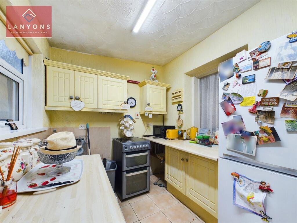Additional image 4 of Gelli Terrace, Gelli, Pentre, Rhondda Cynon Taf, CF41
