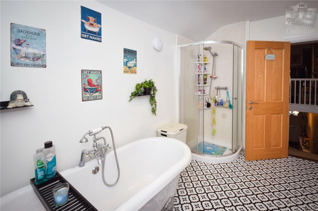 Additional image 14 of Chester Road, Oakenholt, CH6